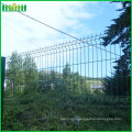 China factory high quality hebei anping wire mesh fence